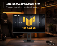 ASUS TUF Gaming VG27AQL5F Series 5 - 1596966 - zdjęcie 4